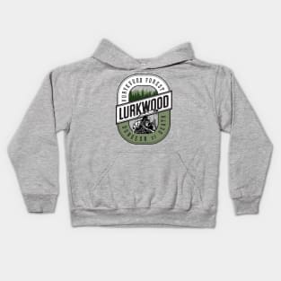 Lurkwood Kids Hoodie